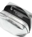 LIEBESKIND BERLIN Hera Silver Pouchette Beauty Silver LIEBESKIND BERLIN Hera Silver Pouchette Beauty Silver
