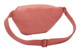 LIEBESKIND BERLIN Lila Nylon Belt Bag M Coral LIEBESKIND BERLIN Lila Nylon Belt Bag M Coral