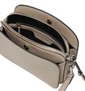 LIEBESKIND BERLIN Harris Luka20 Crossbody Bag Stone