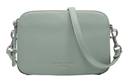 LIEBESKIND BERLIN Seasonal Noos Harris Luka Crossbody Bag Forest Green