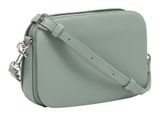 LIEBESKIND BERLIN Seasonal Noos Harris Luka Crossbody Bag Forest Green