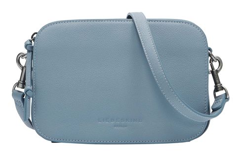 LIEBESKIND BERLIN Seasonal Noos Harris Luka Crossbody Bag Blue Heaven