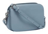 LIEBESKIND BERLIN Seasonal Noos Harris Luka Crossbody Bag Blue Heaven LIEBESKIND BERLIN Seasonal Noos Harris Luka Crossbody Bag Blue Heaven