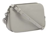 LIEBESKIND BERLIN Seasonal Noos Harris Luka Crossbody Bag Steel