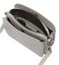 LIEBESKIND BERLIN Seasonal Noos Harris Luka Crossbody Bag Steel