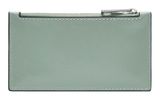 LIEBESKIND BERLIN Franzis Lack Distressed New Wallet XS Forest Green LIEBESKIND BERLIN Franzis Lack Distressed New Wallet XS Forest Green