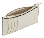 LIEBESKIND BERLIN Franzis Lack Distressed New Wallet XS Milk LIEBESKIND BERLIN Franzis Lack Distressed New Wallet XS Milk