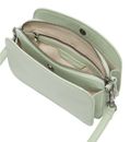 LIEBESKIND BERLIN Seasonal Noos Harris Luka Crossbody Bag Sage LIEBESKIND BERLIN Seasonal Noos Harris Luka Crossbody Bag Sage