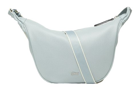 s.Oliver Crossbody Bag Blue
