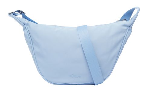 s.Oliver Crossbody Bag Blue