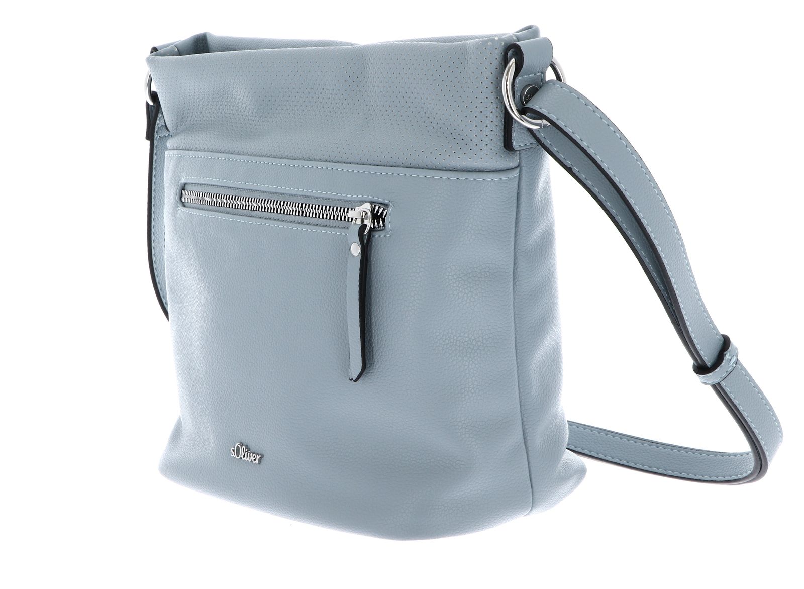 s.Oliver Crossbody Bag Blue s.Oliver Crossbody Bag Blue