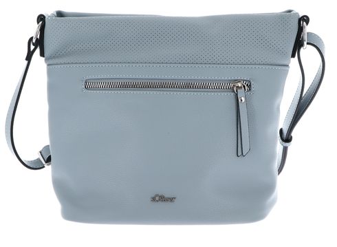 s.Oliver Crossbody Bag Blue