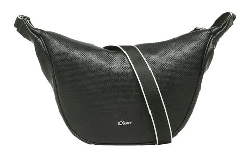 s.Oliver Crossbody Bag Black