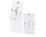 Golden Head Vertical Card Pocket Insert Transparent Golden Head Vertical Card Pocket Insert Transparent