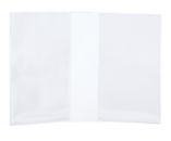 Golden Head Horizontal Card Pocket Insert Transparent Golden Head Horizontal Card Pocket Insert Transparent