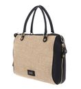 Gabs Karima Shoulder Bag L Nero