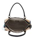 Gabs Karima Shoulder Bag L Nero
