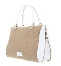 Gabs Karima Shoulder Bag L White