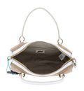 Gabs Karima Shoulder Bag L White