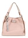 CATERINA LUCCHI Modena Anna Shopping Bag S Peonia Toni Beige