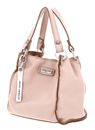 CATERINA LUCCHI Modena Anna Shopping Bag S Peonia Toni Beige