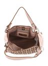 CATERINA LUCCHI Modena Anna Shopping Bag S Peonia Toni Beige