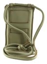 CATERINA LUCCHI Modena Eva Mobile Phone Case V. Salvia Toni Beige