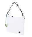 Gabs Beyonce Pochette Bag M White