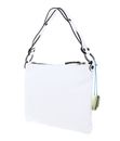 Gabs Beyonce Pochette Bag M White
