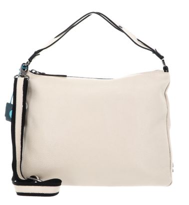 Gabs Calliope Shoulder Bag L Ecrù
