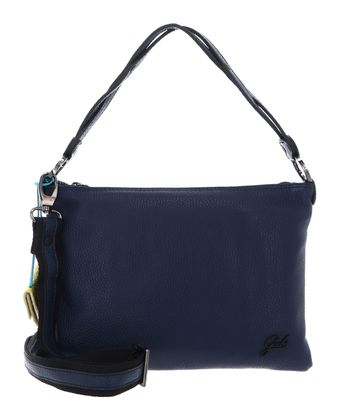 Gabs Beyonce Pochette Bag M Inchiostro Blu
