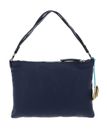 Gabs Beyonce Pochette Bag M Inchiostro Blu
