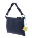 Gabs Beyonce Pochette Bag M Inchiostro Blu