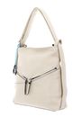 Gabs Dorina Shoulder Bag M Ecrù