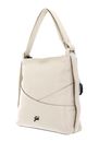 Gabs Dorina Shoulder Bag M Ecrù