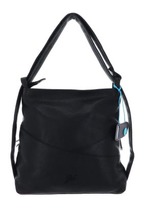 Gabs Dorina Shoulder Bag M Nero