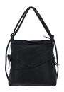 Gabs Dorina Shoulder Bag M Nero