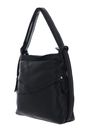 Gabs Dorina Shoulder Bag M Nero