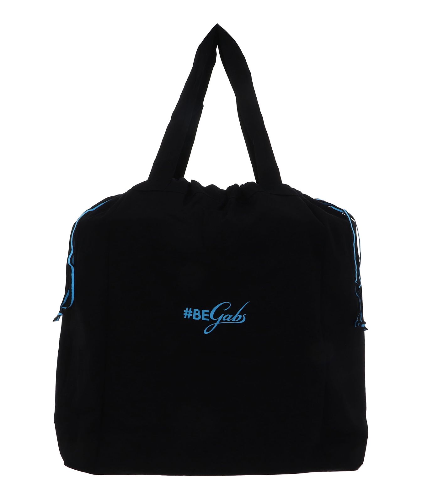 Gabs Pepita Shoulder Bag M White Gabs Pepita Shoulder Bag M White