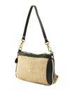 Gabs Pepita Shoulder Bag XS Inchiostro Blu Gabs Pepita Shoulder Bag XS Inchiostro Blu