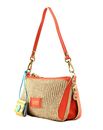 Gabs Pepita Shoulder Bag XS Sunset Gabs Pepita Shoulder Bag XS Sunset