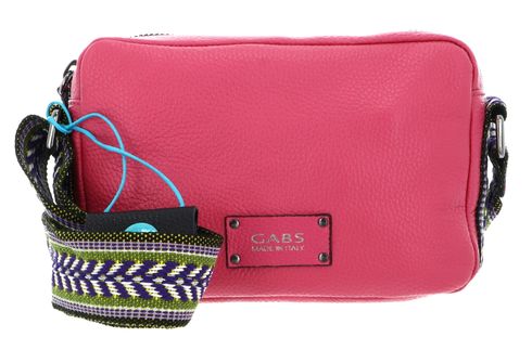 Gabs Naia Shoulder Bag M Azalea