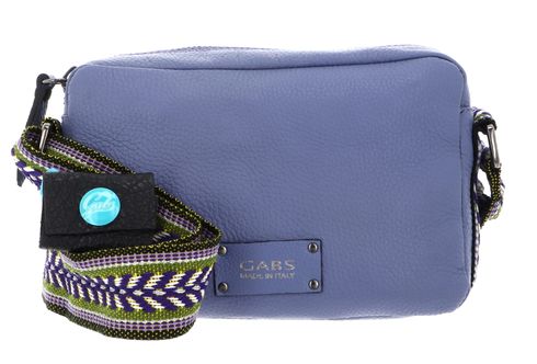 Gabs Naia Shoulder Bag M Fiordaliso