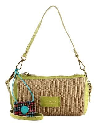 Gabs Pepita Shoulder Bag XS Papiro