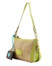 Gabs Pepita Shoulder Bag XS Papiro Gabs Pepita Shoulder Bag XS Papiro