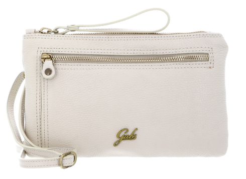 Gabs Olly Shoulder Bag S Ecrù