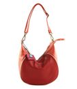 Gabs Narcisa Shoulder Bag M Fuoco+Sunset+Ecru Gabs Narcisa Shoulder Bag M Fuoco+Sunset+Ecru