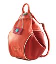 Gabs Narcisa Shoulder Bag M Fuoco+Sunset+Ecru Gabs Narcisa Shoulder Bag M Fuoco+Sunset+Ecru