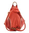Gabs Narcisa Shoulder Bag M Fuoco+Sunset+Ecru Gabs Narcisa Shoulder Bag M Fuoco+Sunset+Ecru