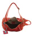 Gabs Narcisa Shoulder Bag M Fuoco+Sunset+Ecru Gabs Narcisa Shoulder Bag M Fuoco+Sunset+Ecru